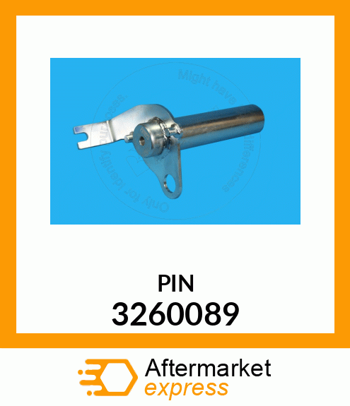 PIN 3260089