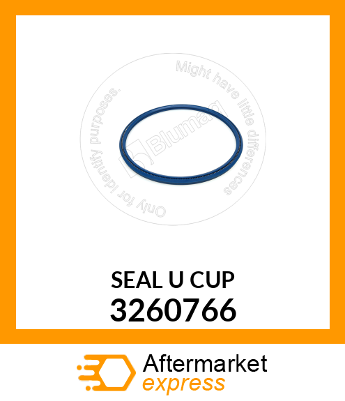 SEAL U CUP 3260766