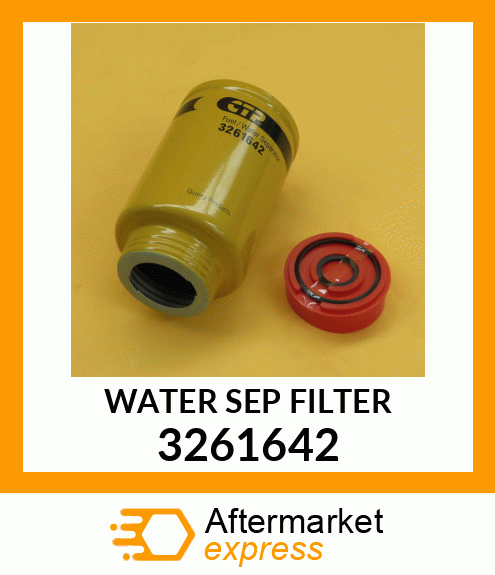 FILTER, WATER 3261642