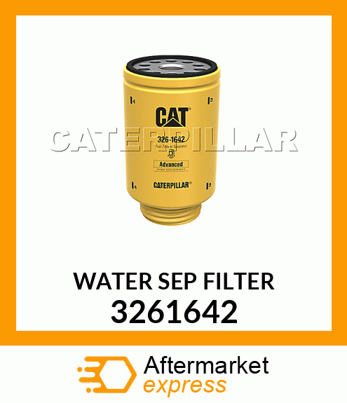 FILTER, WATER 3261642