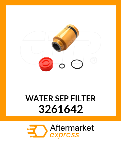 FILTER, WATER 3261642