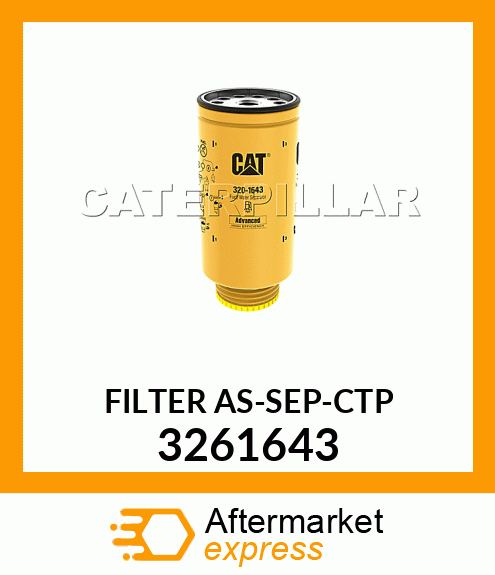 FILTER AS 3261643