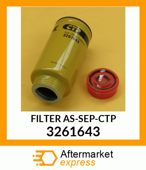 FILTER AS 3261643