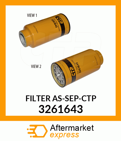 FILTER AS 3261643