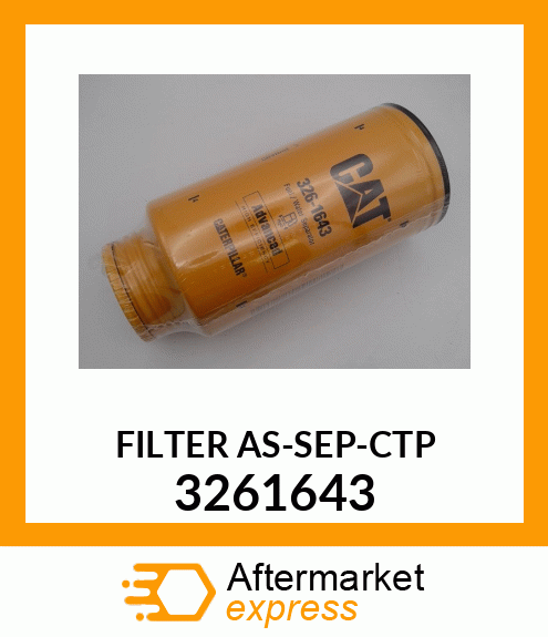 FILTER AS 3261643