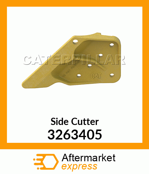 SIDECUTTER-R 3263405