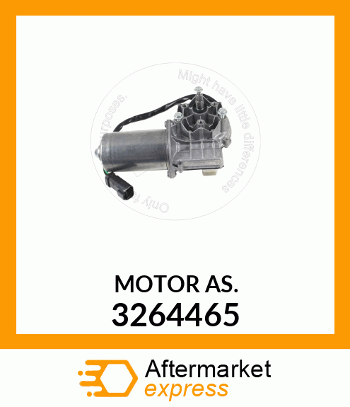 MOTOR AS. 3264465