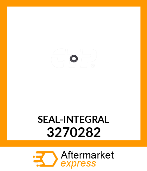 SEAL-INTEG 3270282