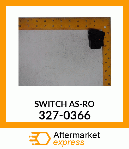 Switch As- 327-0366