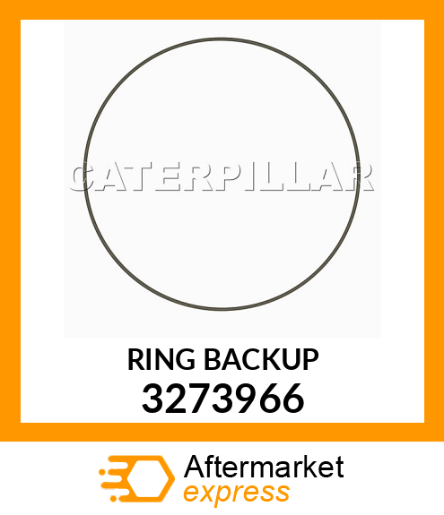 RING BACKU 3273966