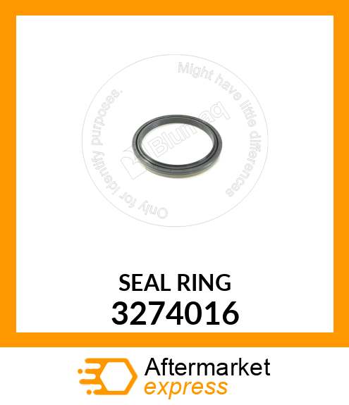 SEAL RING 3274016