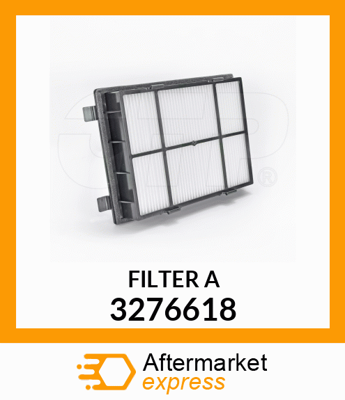 FILTER A 3276618