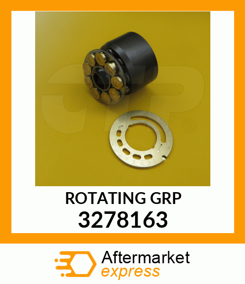 ROTATING G 3278163