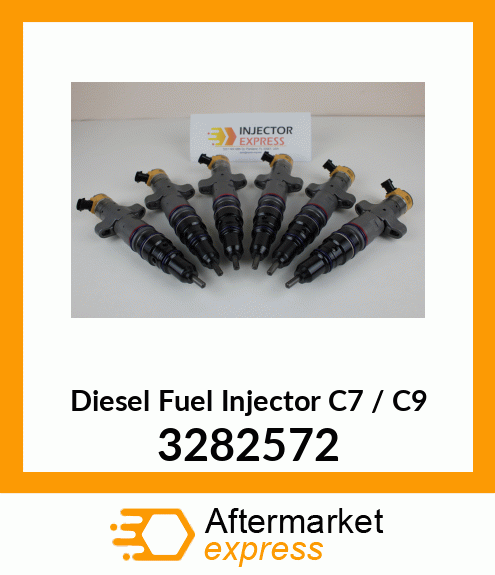 Injector 3282572