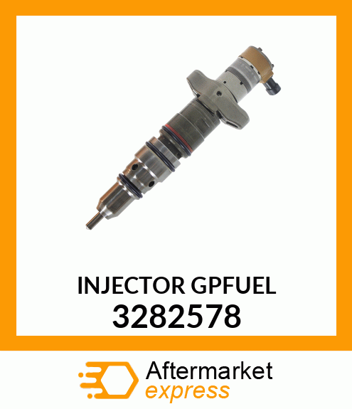 INJECTOR GPFUEL 3282578