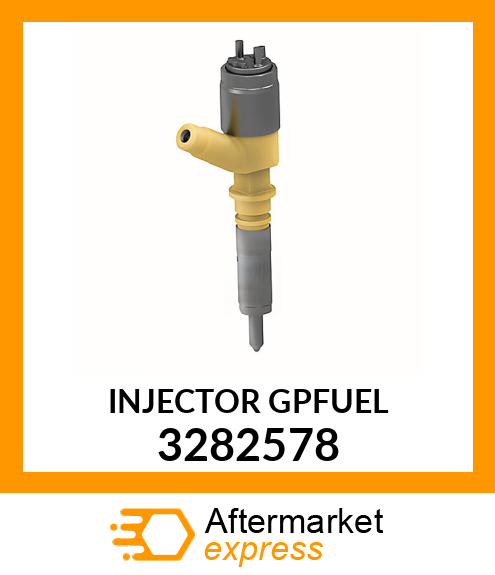 INJECTOR GPFUEL 3282578