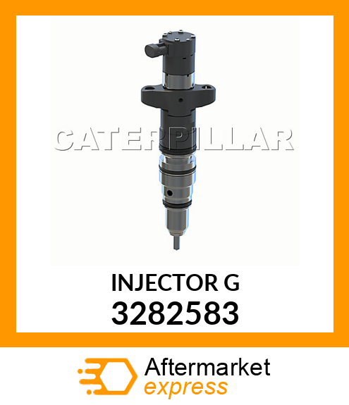 INJECTOR G 3282583