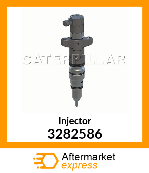 Injector 3282586