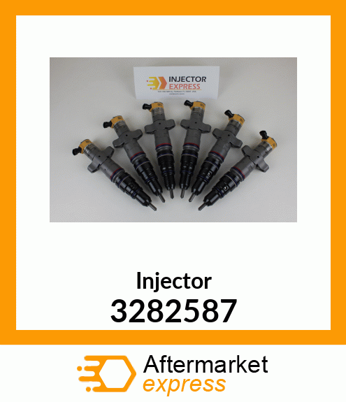 Injector 3282587