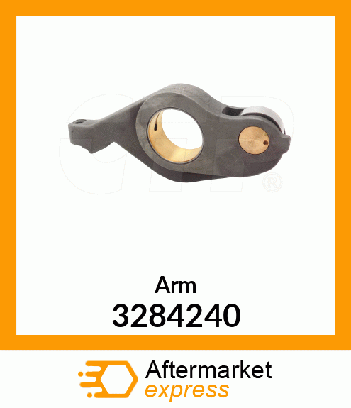 ARM AS-V R 3284240