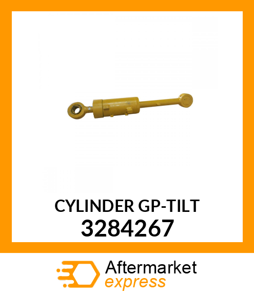 CYLINDER GR 3284267