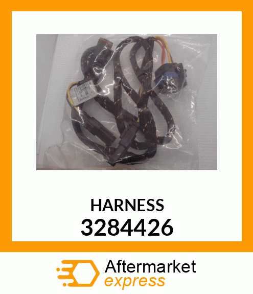 HARNESS 3284426