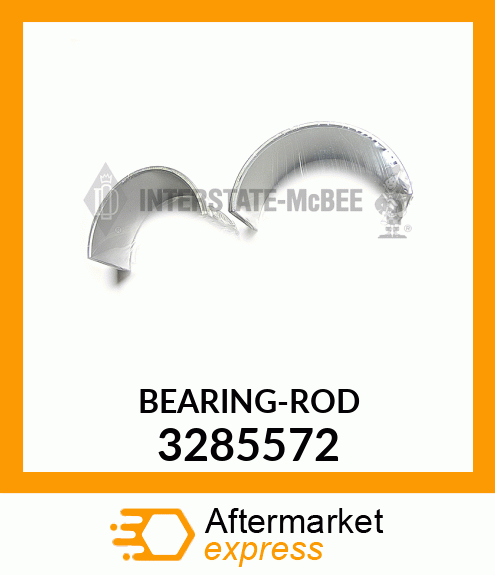 BEARING STD 3285572