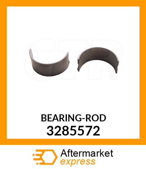 BEARING STD 3285572