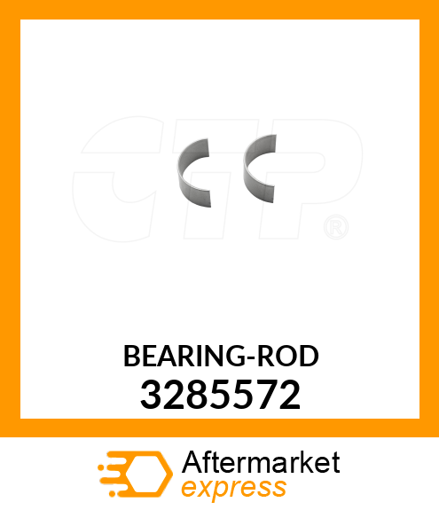 BEARING STD 3285572