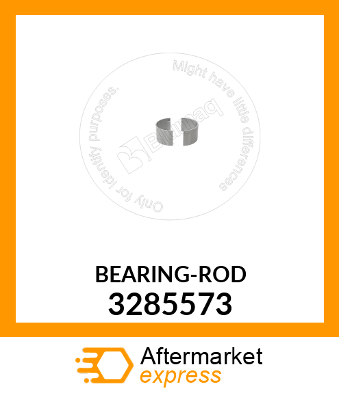 BEARING-ROD 3285573