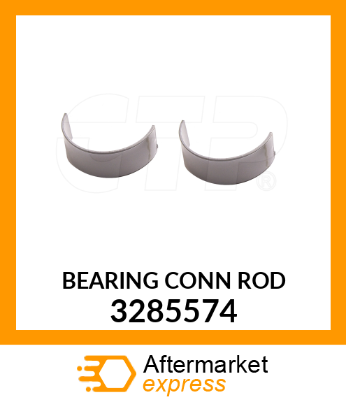 CONNECTING ROD 3285574