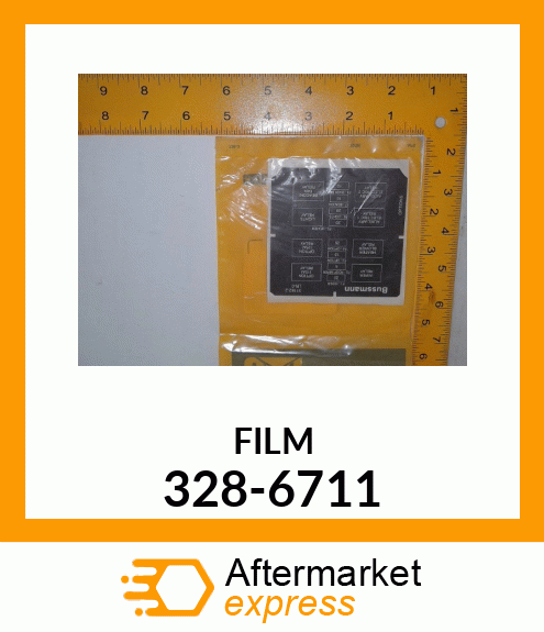 FILM 328-6711