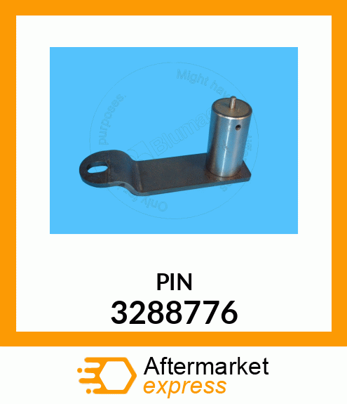 PIN AS 3288776