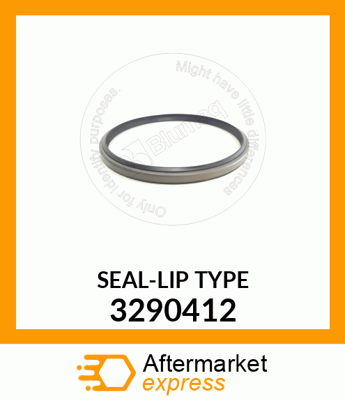 SEAL-LIP T 3290412