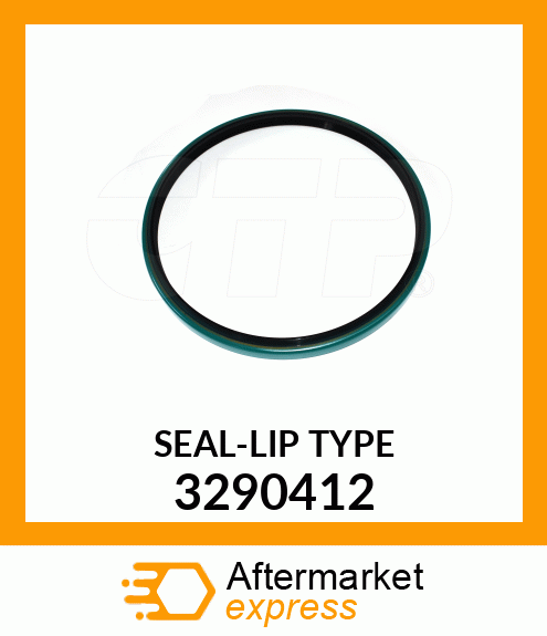 SEAL-LIP T 3290412