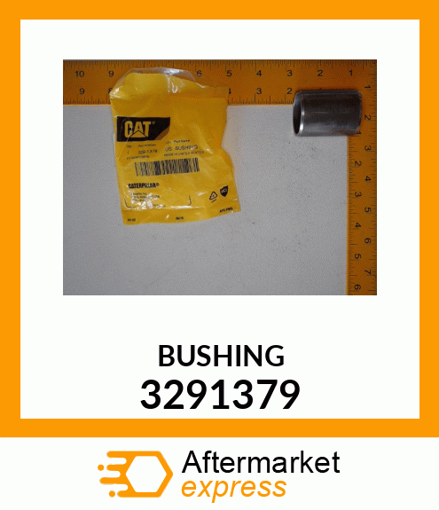 BUSHING 3291379