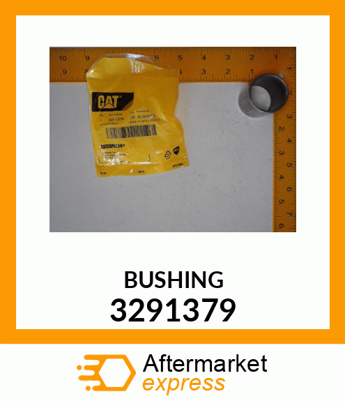 BUSHING 3291379