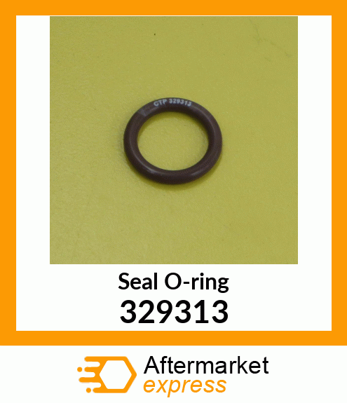 SEAL O RING 329313