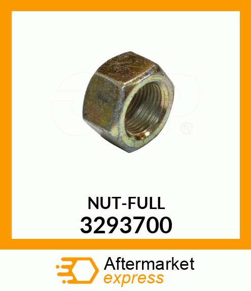 NUT-FULL 3293700