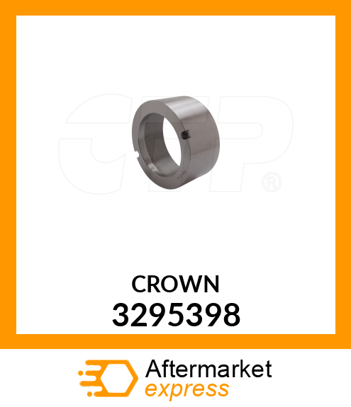 CROWN 3295398