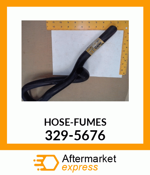 HOSE 329-5676