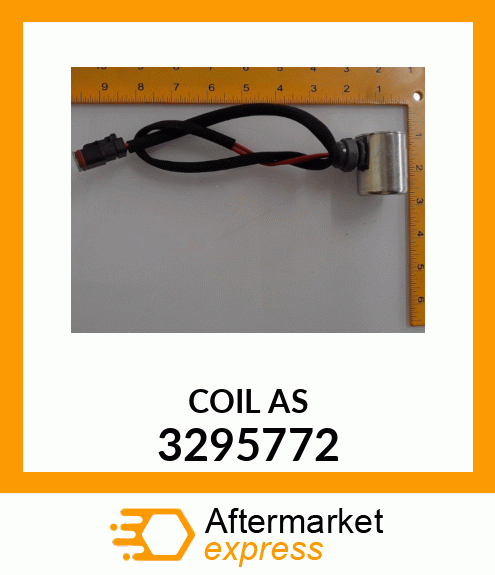 COIL A 3295772