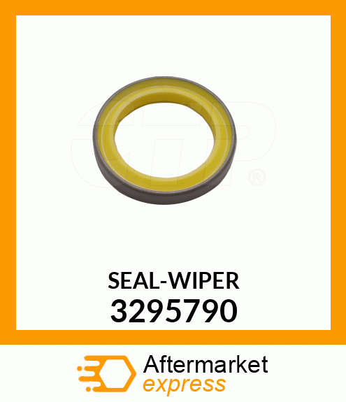 SEAL-WIPER 3295790