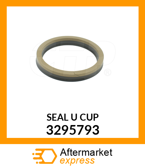 SEAL U CUP 3295793