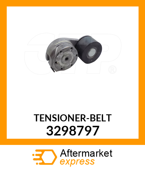 TENSIONER-BE 3298797