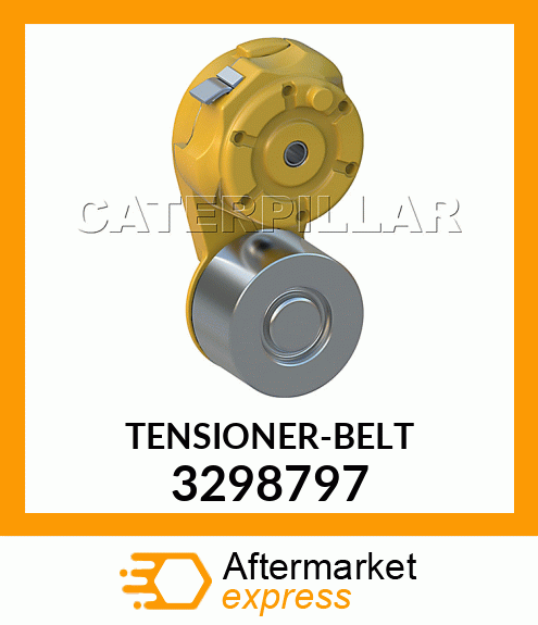 TENSIONER-BE 3298797