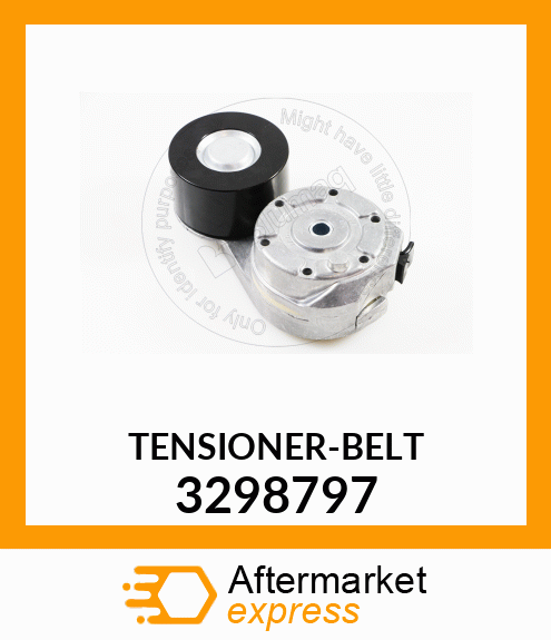 TENSIONER-BE 3298797