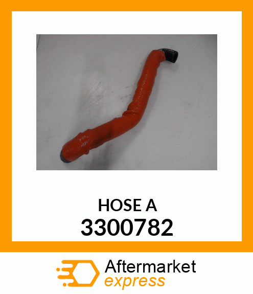 HOSE A 3300782