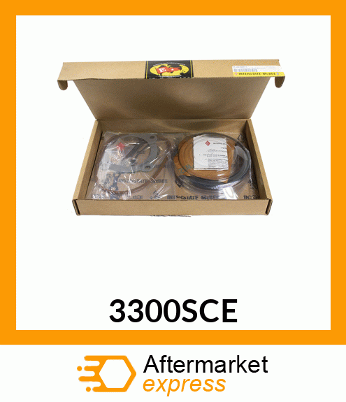 3300SCE