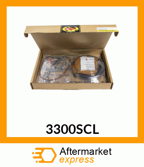 3300SCL